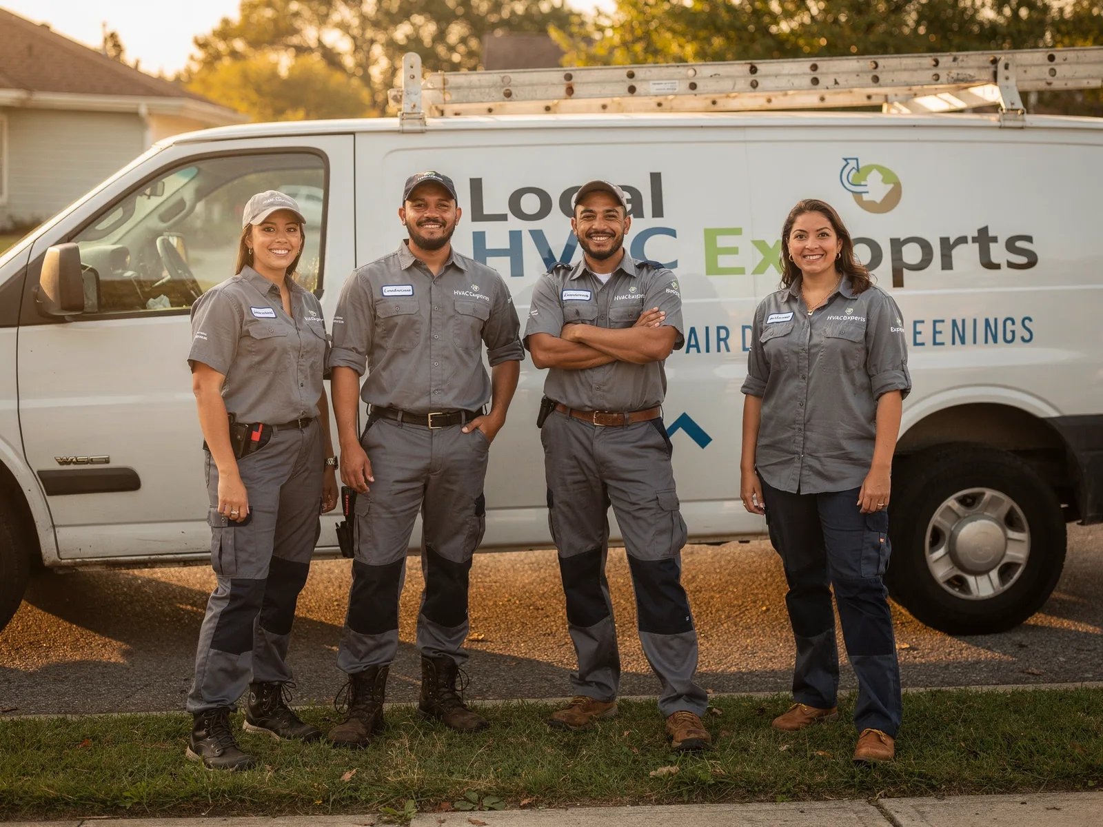 24/7 HVAC Repair & AC Replacement company in East Haven, VT