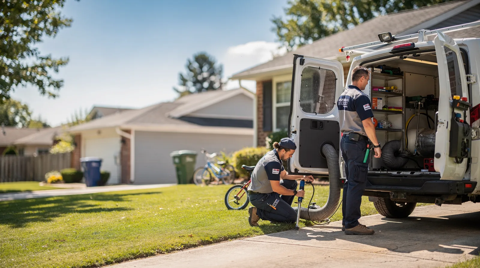 24/7 HVAC Repair & AC Replacement in East Haven, VT near me